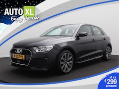 Audi A1 Sportback - 25 TFSI Aut. 96 PK Sport Camera Carplay LMV 17' Park. Sens