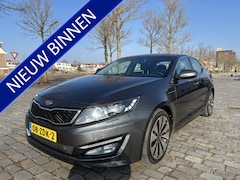 Kia Optima - 1.7 CRDi Super Pack vol opties. keurige auto apk