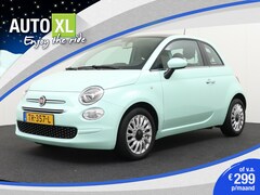 Fiat 500 - 0.9 Turbo 81 PK Collezione Pano-dak Cruise Pdc