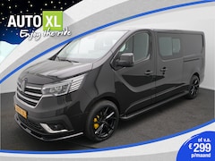 Renault Trafic - 2.0 170 PK Aut. L2H1 5-Pers RS-Line Camera Cruise Stoelverwarming