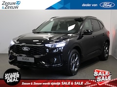 Ford Kuga - 2.5 PHEV ST-Line | NIEUW | TE BESTELLEN | 4000, - KORTING | 2100 KG Trekgewicht | Wegklapb