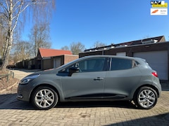 Renault Clio - 0.9 TCe Limited airco 2019 navigatie velgen stoelverwarming cruisecontrol bluetooth nw apk