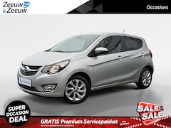 Opel Karl - 1.0 ecoFLEX Cosmo | Parkeersensoren | Climate Control | Cruise Control |