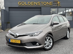 Toyota Auris Touring Sports - 1.2T Aspiration 2e Eigenaar, Navi, Cruise, Clima, Camera, Bluetooth, LM Velgen, N.A.P, APK