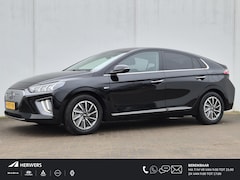 Hyundai IONIQ - Comfort EV 38 kWh Automaat / SoH Accu 99, 4% / Nieuw Model / Origineel NL / Adaptief cruis