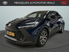 Toyota C-HR - 1.8 Hybrid 140 First Edition Navigatie / 360 Camera / Climate Control / Cruise Control Ada