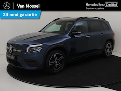 Mercedes-Benz GLB - 200 Business Solution AMG 7p. /AMG /Panoramadak / Night pakket/ 18 Inch