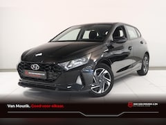 Hyundai i20 - 1.0 T-GDI Comfort Smart | Parkeer camera | Navigatie | Trekhaak | Airco |