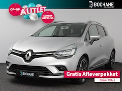 Renault Clio Estate - 1.2 TCe 120 EDC Intens | Navigatie | Achteruitrijcamera | Climate Control |