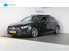 Mercedes-Benz A-klasse - A 160 109pk Business Solution AMG