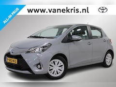 Toyota Yaris - 1.5 Hybrid Active, Cruise Control, Climate Control, Camera, Bluetooth, Parkeersensoren ach