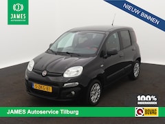 Fiat Panda - 0.9 TwinAir Lounge AUTOMAAT CLIMA