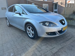 Seat Leon - 1.9 TDI Ecomotive Sport