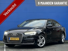 Audi A6 Limousine - 2.0 TDI ultra Premium Edition | BTW | Leder | Stoelverw