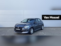 Peugeot 208 - 1.2 PureTech Like | Airco | Cruise control | Elektrische ramen