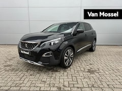 Peugeot 3008 - 1.2 PureTech GT Line | Trekhaak | Elektrisch verstelbare stoelen | Massage functie | Apple