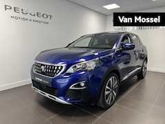 Peugeot 3008 - 1.6 HYbrid 225 Allure | Navigatie | achteruitrijcamera | Apple Carplay/Android Auto | Lich