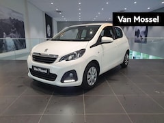 Peugeot 108 - 1.0 e-VTi Active | Airco | Elektrische ramen | Zuinig