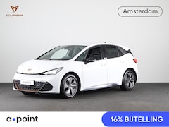 CUPRA Born - Essential 62 kWh 204 pk | Navigatie via App | Parkeersensoren | LED koplampen | Autom. air