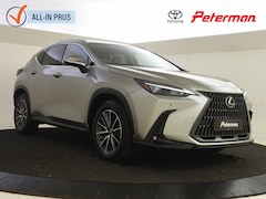 Lexus NX - 450h+ AWD Executive Line | Stuur en Stoelverwarming