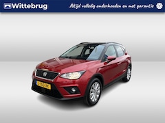 Seat Arona - 1.0 TSI Style Business Intense / TREKHAAK/ CAMERA/ PARK. SENSOREN/ DODE HOEK/ KEYLESS/ ADA