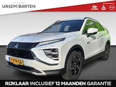 Mitsubishi Eclipse Cross - 2.4 PHEV Intense+ Profiteer nu 15.000 euro onder de nieuwprijs