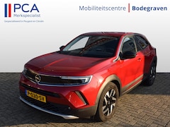 Opel Mokka - 1.2 Business Elegance | Adaptive cruise control | Stoel- & Stuurverwarming