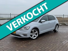 Volkswagen Golf - 1.0 TSI Highline Business R | VOL | Autm | Dak | Navi | Cruise |