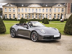 Porsche 911 Cabrio - 992 3.0 CARRERA S PDK | 1e EIGENAAR | 42dkm