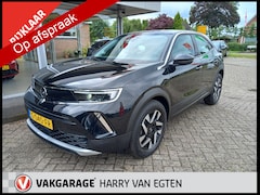 Opel Mokka - 1.2 GS Line Climate Control, Navigatie, Lichtemetalen Velgen, A uitrijcamera Prijs RIJKLAA