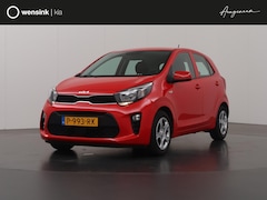 Kia Picanto - 1.0 DPi ComfortLine | Airco | Cruise control | DAB | Bluetooth