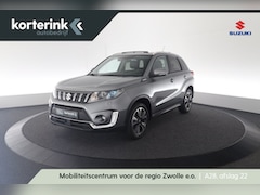 Suzuki Vitara - 1.0 Boosterjet Stijl | Pano | Trekhaak