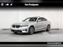 BMW 3-serie - Sedan 318i High Executive Edition