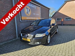 Volvo V50 - 1.6 D2 S/S Limited Edition