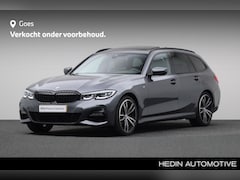 BMW 3-serie Touring - 318i High Executive Edition | Model M Sport | Automatische transmissie met stuurschakeling