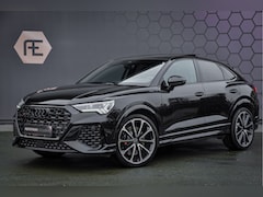 Audi RSQ3 Sportback - TFSI RS RS-STOELEN | ADAPTIVE CRUISE | STOELVERWARMING | SONOS AUDIO | ELEKTRISCHE ACHTERK