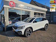 Renault Austral - 1.2 E-Tech Hybrid 200 Techno Esprit Alpine