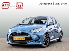 Toyota Yaris - 1.5 Hybrid First Edition | NL auto | Volledig dealeronderhouden | Carplay / Android Auto |