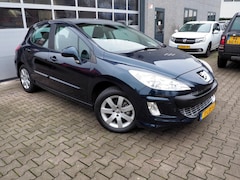 Peugeot 308 - XS 1.6 VTi CLIMA CRUISE NAVI TREKH. LM VELGEN