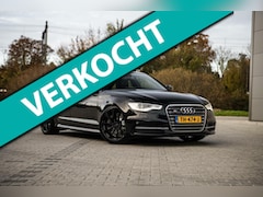 Audi S6 - ABT Limousine 4.0 TFSI V8 540PK Carbon Stoelkoeling Softclose