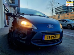 Ford Ka - 1.2 Comfort start/stop Airco Nieuw Apk