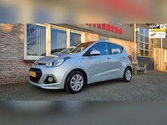 Hyundai i10 - 1.0i i-Motion Comfort Plus Airco/Clima Cruise Control Nette Auto