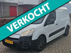 Citroën Berlingo - 1.6 HDIF 500 Comfort Airco