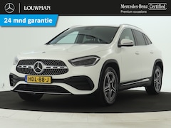 Mercedes-Benz GLA-Klasse - 250 e AMG Plug-In Hybride | AMG Styling | 360° camera | Dodehoekassistent | Multibeam LED