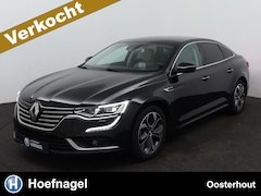 Renault Talisman - 1.6 TCe Limousin Automaat | Stoelverwarming | Stoelventilatie | Camera | Lederen Bekleding