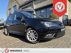 Seat Ibiza - 5DRS 1.0TSI Style Connect Trekhaak / Carplay / Navigatie