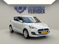 Suzuki Swift - Select Smart Hybrid Carplay - Adaptieve Cruise Control