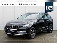 Volvo XC60 - Recharge T6 AWD AUT8 350PK Essential Bright, Panoramisch schuif-/kanteldak, Trekhaak semi