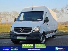 Mercedes-Benz Sprinter - 316 L4H2 SUPERMAXI AC