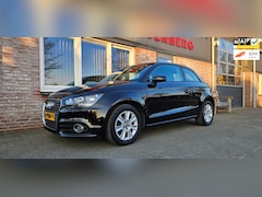 Audi A1 - 1.2 TFSI Attraction Pro Line Business Airco Cruise Control NAP Leuke Auto